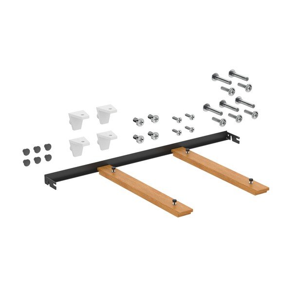 Stalviršio atrama 77x47 cm i.Life B – Ideal Standard