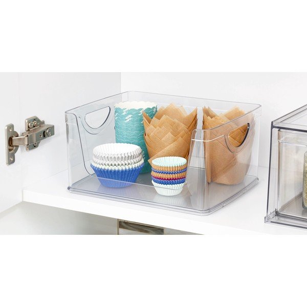Virtuvės organizatorius iš perdirbto plastiko Basic – iDesign-image-4