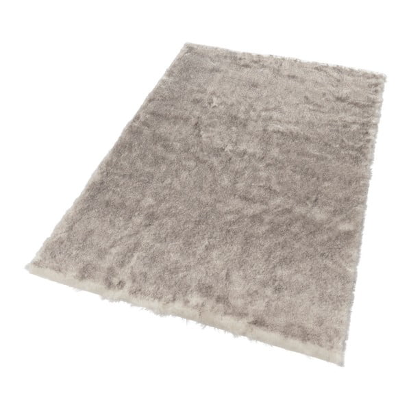 Rudas dirbtinio kailio kilimas Mint Rugs Soft, 120 x 170 cm-image-2