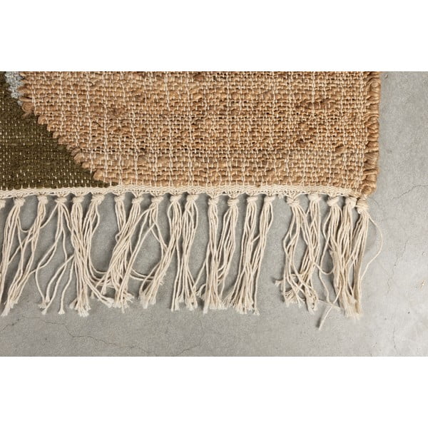 Iš vilnos mišinio kilimas 200x300 cm Pavilion – Dutchbone-image-4