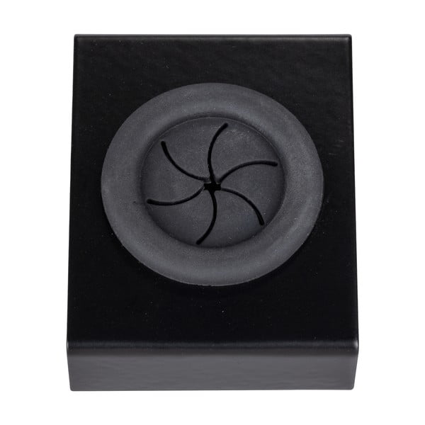 Juodas pakabinamas kabliukas Wenko Black Outdoor Kitchen-image-4