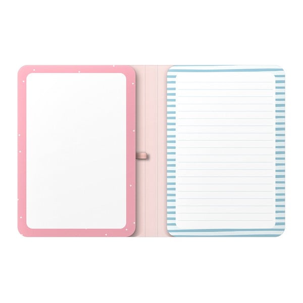 Užrašinė 80 psl. Harlequin – Busy B-image-3