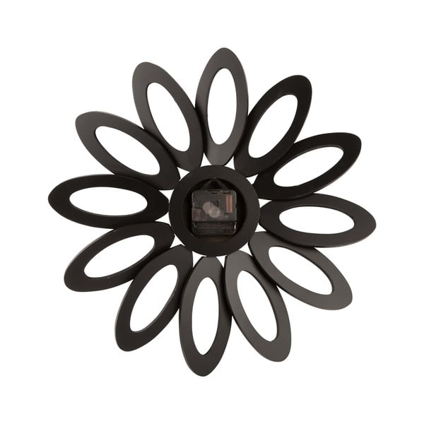 Sieninis laikrodis ø 40 cm Fiore – Karlsson-image-2