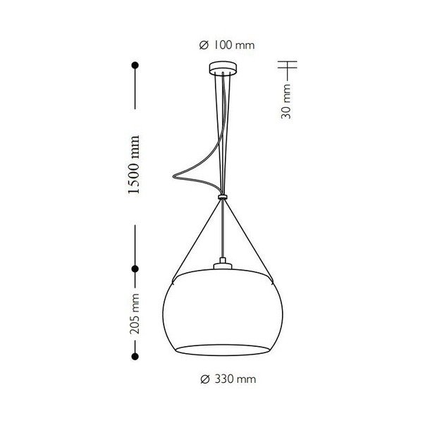 MOMO light, mėlyna/balta-image-1