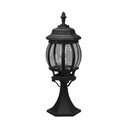 Lauko šviestuvas (aukštis 49 cm) Elvo – Trio