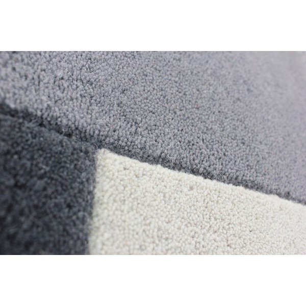 Vilnonis kilimas Flair Rugs Illusion Collage Odette, 150 x 240 cm-image-2