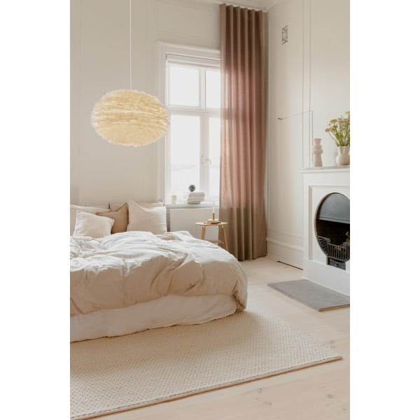 Šviestuvo gaubtas baltos spalvos ø 75 cm Eos XL – UMAGE-image-2