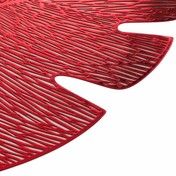 Iš plastiko padėkliukas 46x36 cm Flamboyant – douceur d'intérieur-image-2