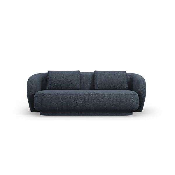 Sofa tamsiai mėlynos spalvos 169 cm Camden – Cosmopolitan Design