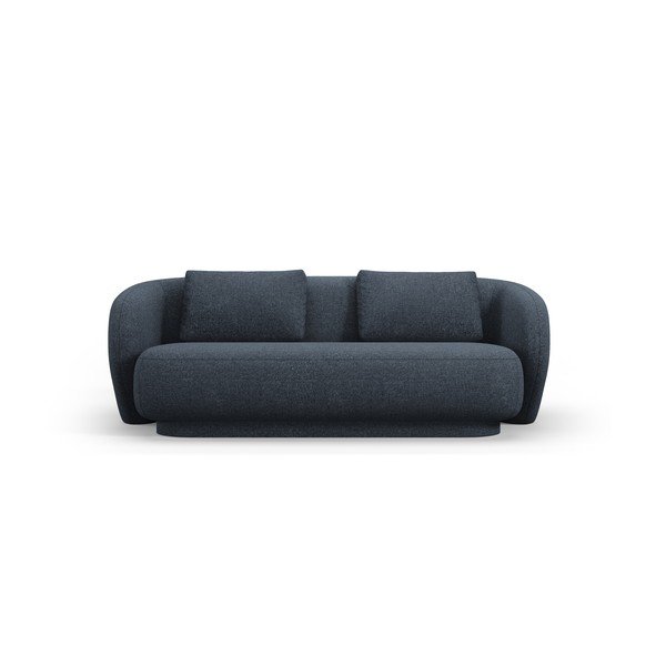 Sofa tamsiai mėlynos spalvos 169 cm Camden – Cosmopolitan Design
