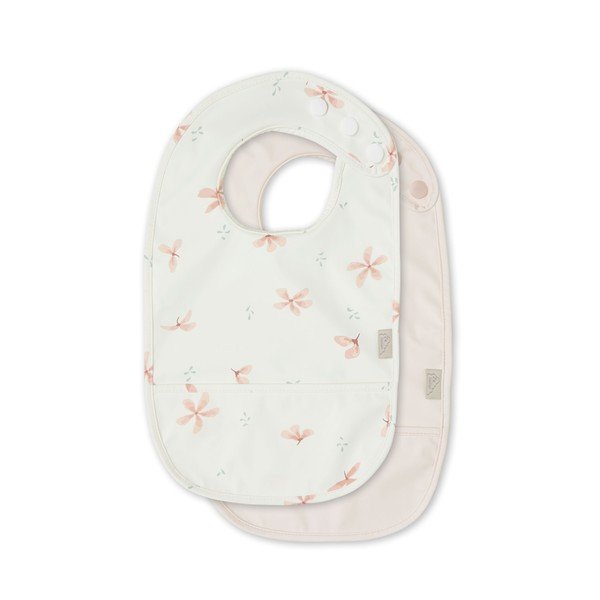 Seilinukai vaikams 2 vnt. Windflower Creme, Blossom Pink – Cam Cam Copenhagen
