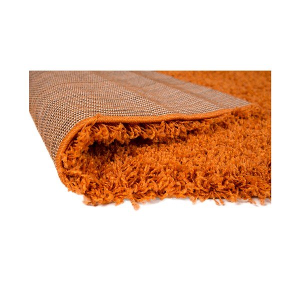 Oranžinis kilimas Flair Rugs Cariboo Orange, 80 x 150 cm-image-2