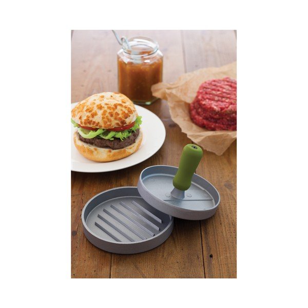 "Kitchen Craft" mėsainių forma-image-2