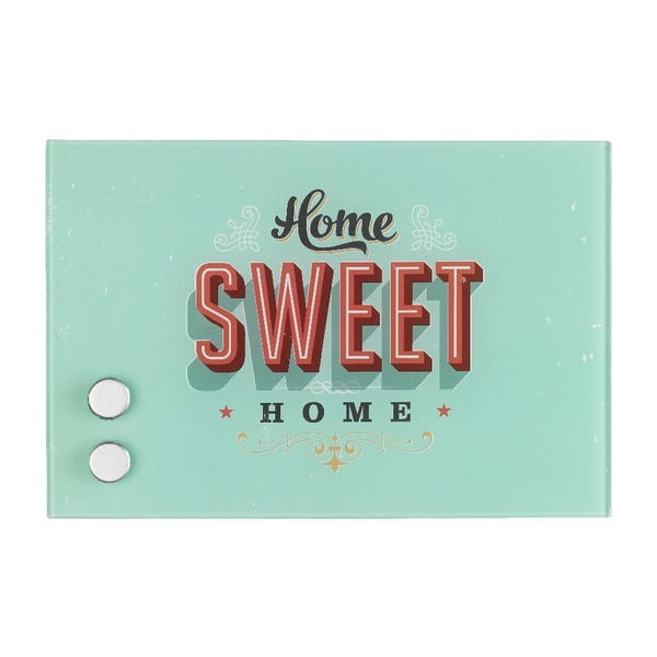 "Wenko Sweet Home" magnetinė raktų spintelė