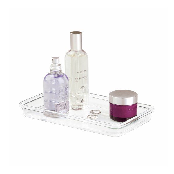 iDesign Clarity rankšluosčių dozatorius, 25 cm ilgio-image-2