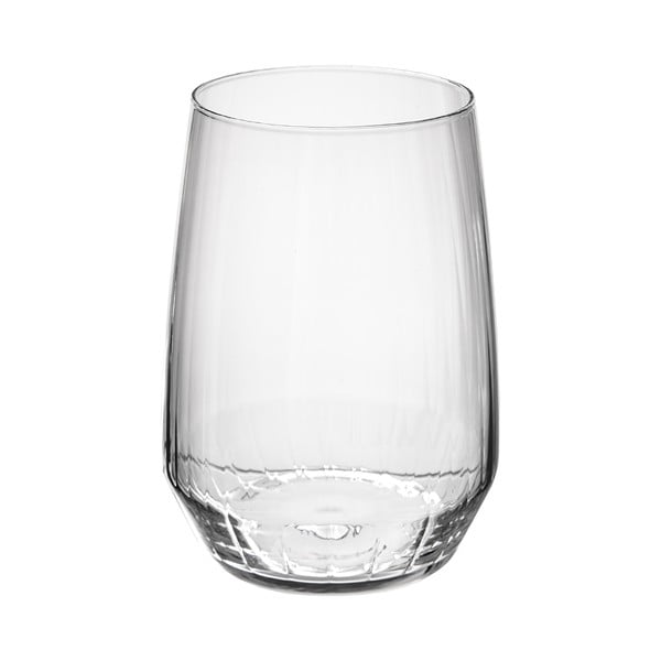 Stiklinės 6 vnt. 490 ml Carre – Orion-image-2