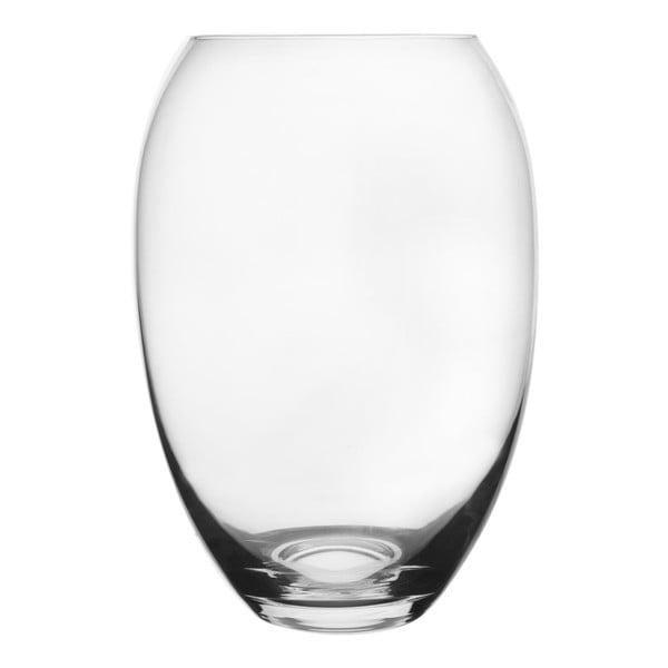 Stiklinė vaza - Orion