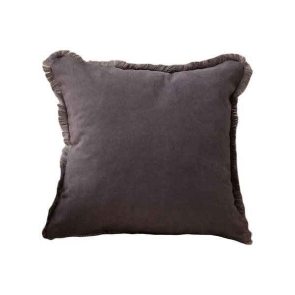 Dekoratyvinis pagalvės užvalkalas 43x43 cm Sacakli – Mioli Decor