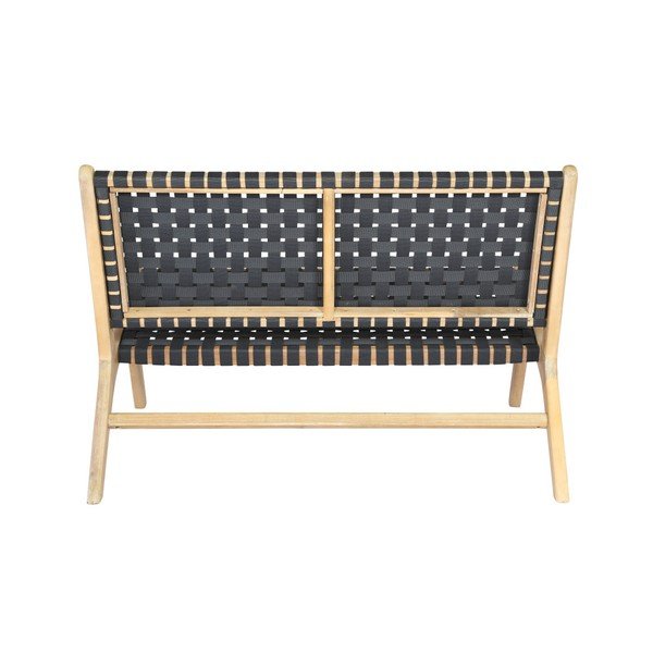 Sofa su antracito pilkos spalvos pynimo vtwonen rėmu-image-2