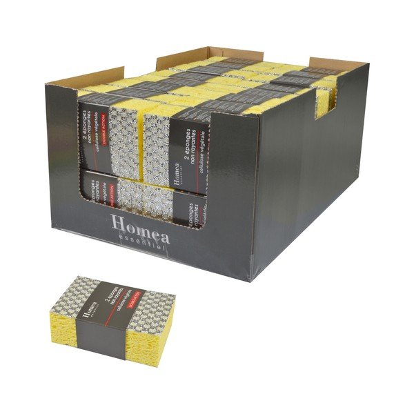 Kempinės indams 8 vnt. – Homéa-image-2