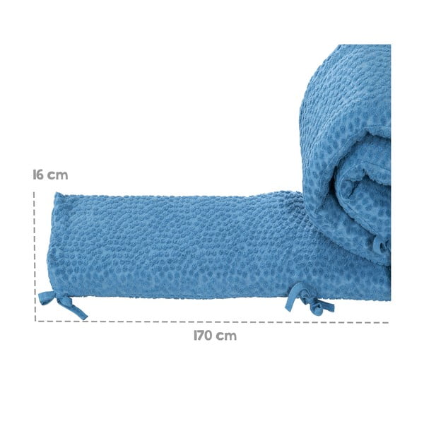 Lovytės apsauga 170 cm Seashells – Roba-image-3