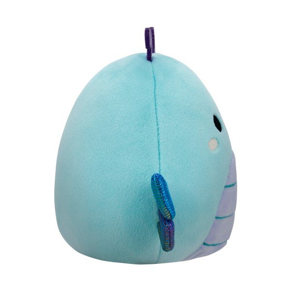 Pliušinis žaislas 2in1 Denton and Heather - SQUISHMALLOWS-image-3