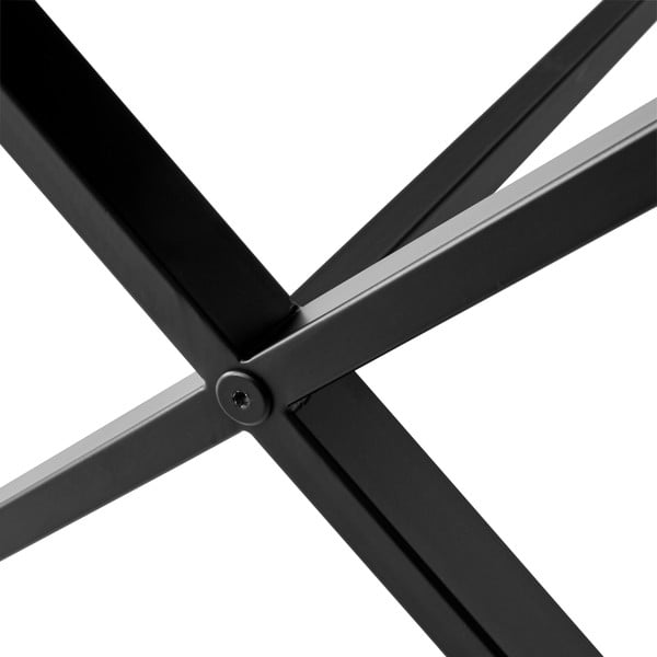 Valgomojo stalas iš ąžuolo Meza by Hammel, 210 x 100 cm-image-4