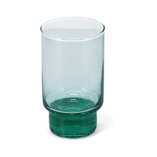 Iš perdirbto stiklo stiklinės 6 vnt. kokteiliams 500 ml Revera – BonBistro-image-3
