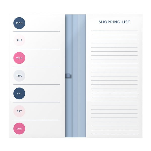 Maisto ruošimo planuoklis 72 puslapiai – Busy B-image-3