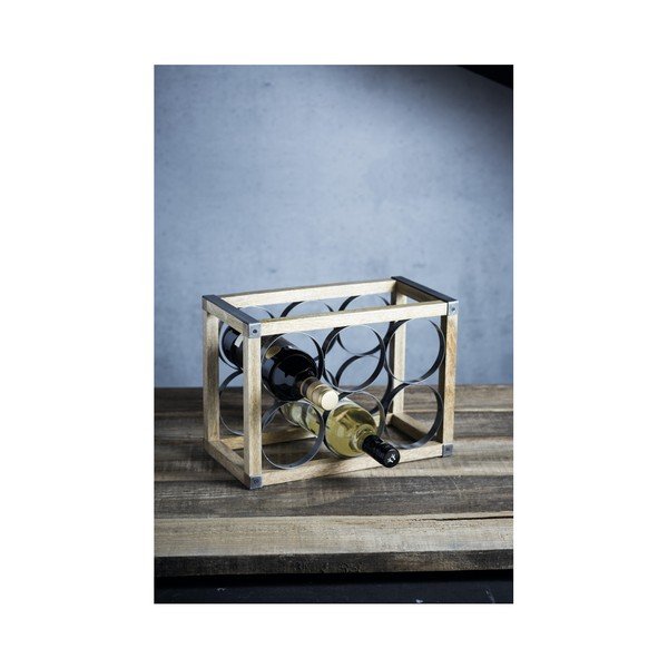 Vyno lentyna "Kitchen Craft Industrial-image-1