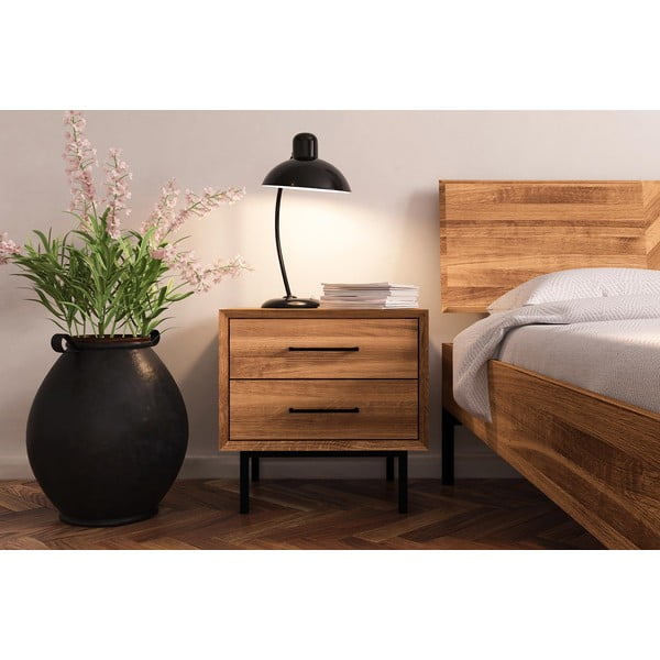 Naktinis staliukas Abies - The Beds-image-1