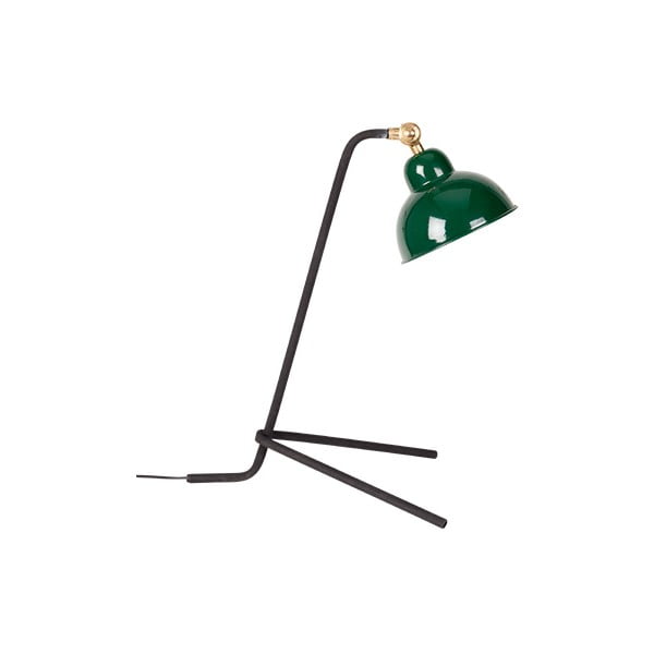 Žalioji balta etiketė "Jock Table Lamp
