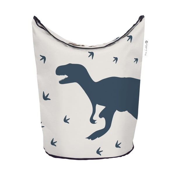 Medžiaginis vaikiškas krepšys Dino World - Butter Kings-image-2
