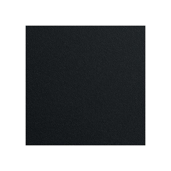 Iš metalo dubenėlių komplektas su stovu šuniui Desco Black L – MiaCara-image-3
