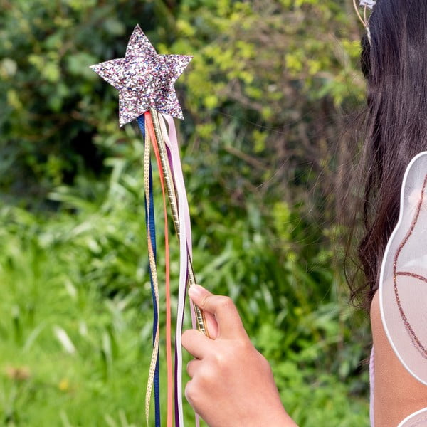 Žaislas Wand – Fairies in the Garden – Rex London-image-1