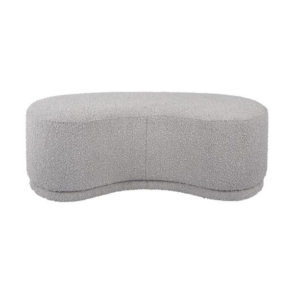 Pilkas suoliukas Leitmotiv Wave-image-2