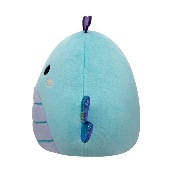 Pliušinis žaislas 2in1 Denton and Heather - SQUISHMALLOWS-image-2