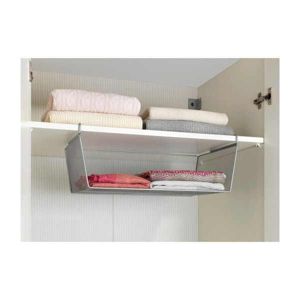 Lentynos krepšys Wenko, 44 x 28 x 17 cm-image-2