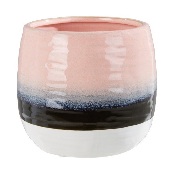 Iš keramikos gėlių vazono dangtelis ø 17 cm Caldera – Premier Housewares