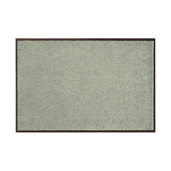 Grindų kilimėlis 60x90 cm Wash and Clean – Hanse Home