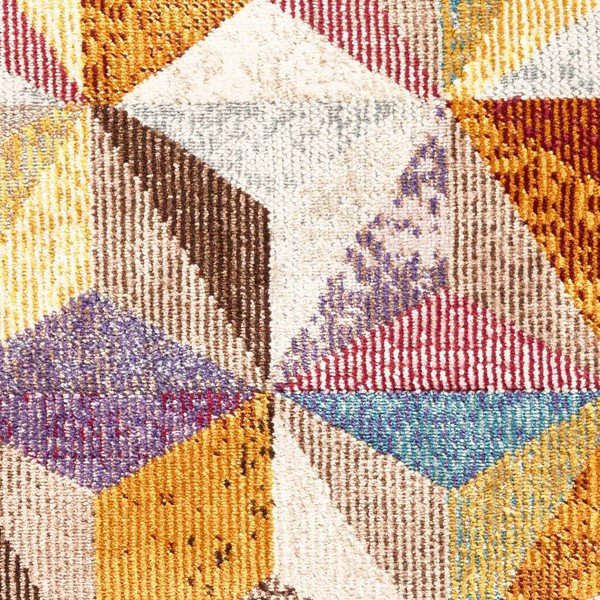 Spalvingas raštuotas kilimas Think Rugs 16th Avenue, 160 x 230 cm-image-4