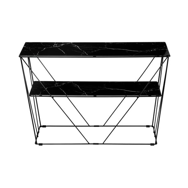 RGE Cube konsolinis staliukas, 100 cm pločio