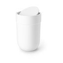 Plastikinė šiukšliadėžė 6 l Touch - Umbra