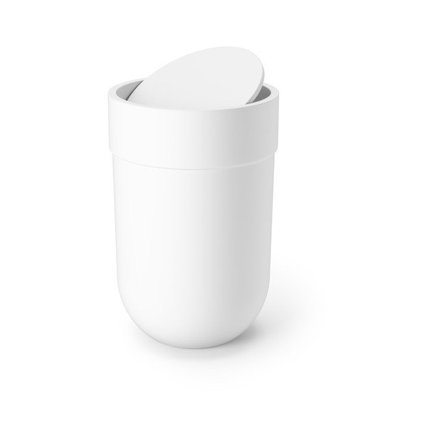 Plastikinė šiukšliadėžė 6 l Touch - Umbra