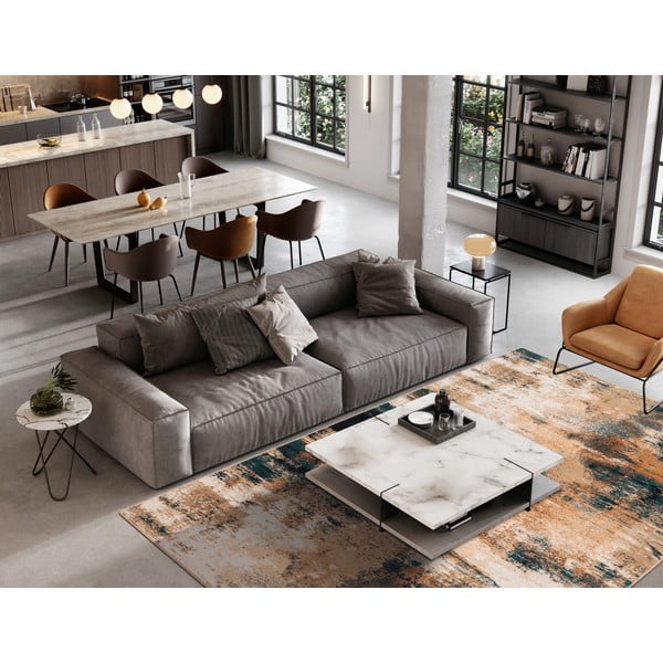 Kilimas iš vilnos 200x300 cm Fizz – Agnella-image-1