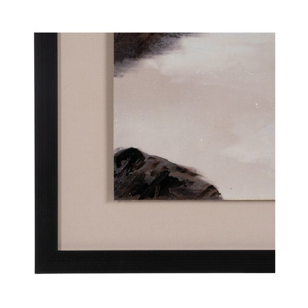 Paveikslai 2 vnt. 50x70 cm Beach – Ixia-image-1