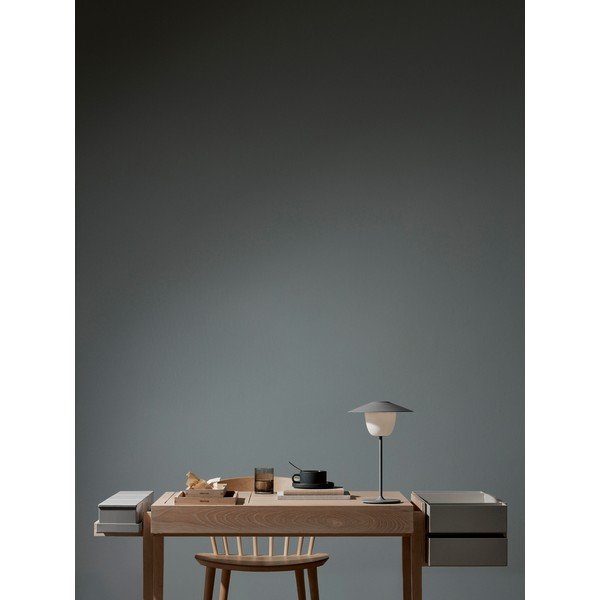 Pilka LED lempa Blomus Ani Lamp-image-4