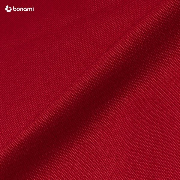 Raudona sofa-lova Cosmopolitan Design Honolulu-image-1