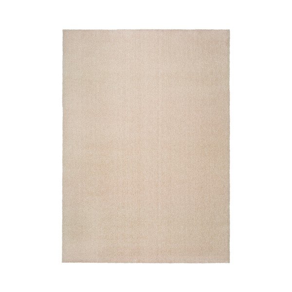 Smėlio spalvos kiliminė danga Universal Sense Beige, 80 x 150 cm-image-1