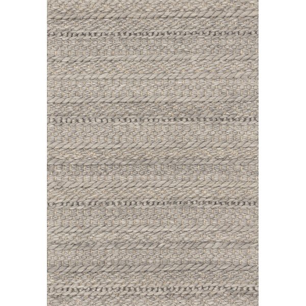 Pilkas kilimas Asiatic Carpets Grayson, 160 x 230 cm-image-1